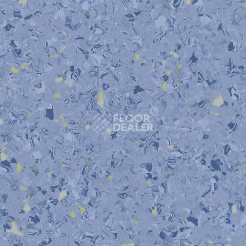 Линолеум Tarkett iq Eminent MEDIUM BLUE 0144 фото 1 | FLOORDEALER